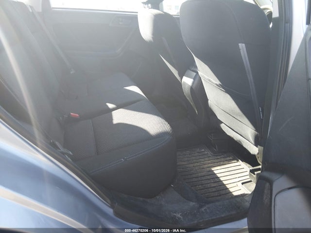 Aukcja sprzedaży 2015 Subaru Forester 2.5i, vin: JF2SJABC5FH473858, numer aukcji: 46270206