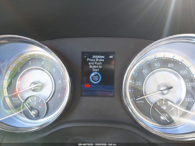 Chrysler 300 2014 2C3CCAAG1EH380561 Image 7
