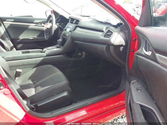 Honda Civic Lx 2016 2HGFC2F58GH575051 Image 18