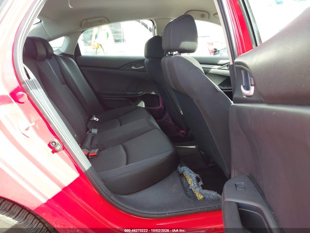 Honda Civic Lx 2016 2HGFC2F58GH575051 Image 19