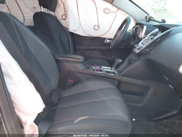 46270228 :رقم المزاد ، 2GNFLEEK8H6252968 vin ، 2017 Chevrolet Equinox Ls مزاد بيع