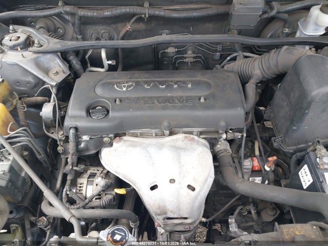 46270231 :رقم المزاد ، JTEGD21A260138343 vin ، 2006 Toyota Highlander مزاد بيع