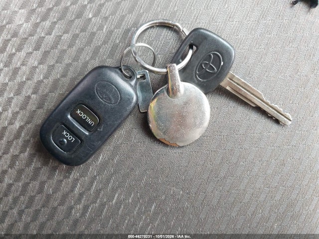 46270231 :رقم المزاد ، JTEGD21A260138343 vin ، 2006 Toyota Highlander مزاد بيع