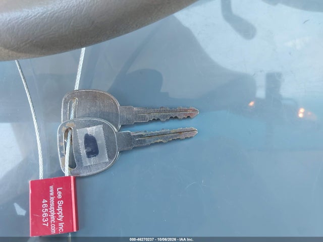 Продажа на аукционе авто 2002 Chevrolet Impala, vin: 2G1WF55EX29191115, номер лота: 46270237