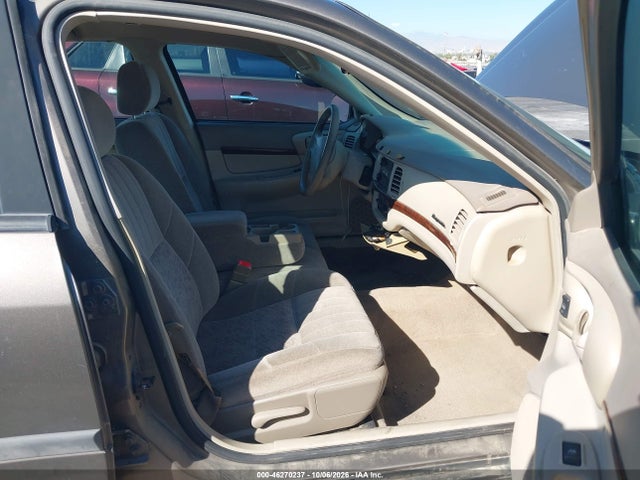 Продажа на аукционе авто 2002 Chevrolet Impala, vin: 2G1WF55EX29191115, номер лота: 46270237