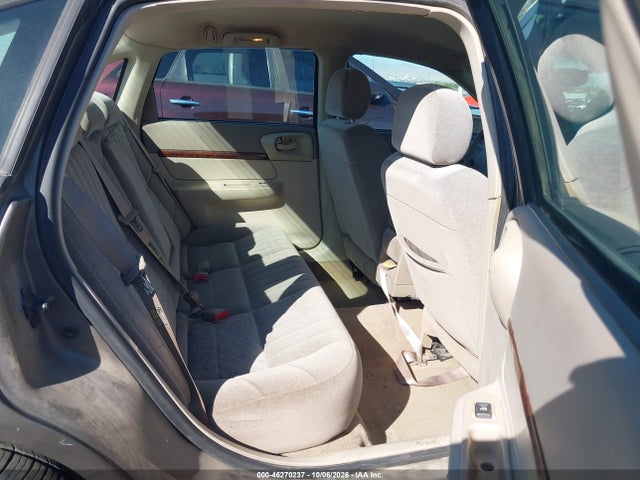 Продажа на аукционе авто 2002 Chevrolet Impala, vin: 2G1WF55EX29191115, номер лота: 46270237