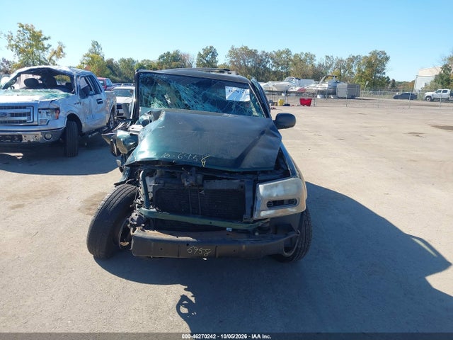 Aukcja sprzedaży 2004 Chevrolet Trailblazer Ls, vin: 1GNDS13S742170839, numer aukcji: 46270242