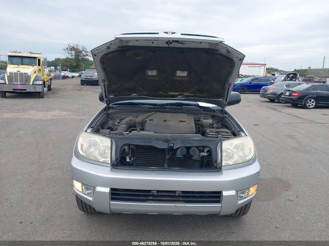 Aukcja sprzedaży 2004 Toyota 4runner Sr5 V6, vin: JTEBU14R040046246, numer aukcji: 46270256