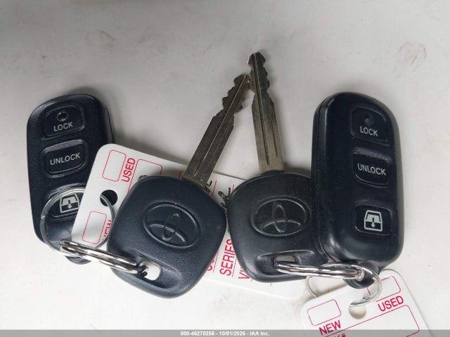 Aukcja sprzedaży 2004 Toyota 4runner Sr5 V6, vin: JTEBU14R040046246, numer aukcji: 46270256