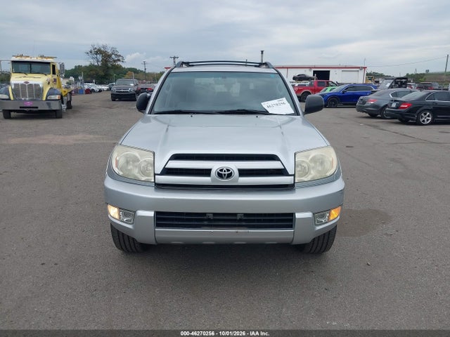 Aukcja sprzedaży 2004 Toyota 4runner Sr5 V6, vin: JTEBU14R040046246, numer aukcji: 46270256
