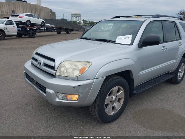 Aukcja sprzedaży 2004 Toyota 4runner Sr5 V6, vin: JTEBU14R040046246, numer aukcji: 46270256
