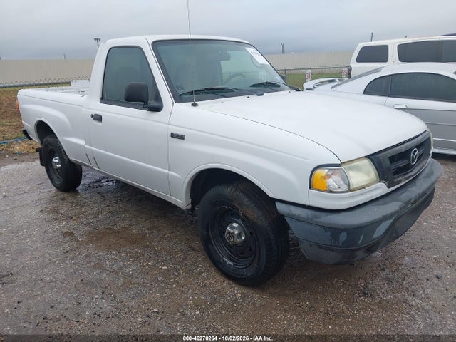 Продаж на аукціоні авто 2003 Mazda B2300, vin: 4F4YR12D13TM21976, номер лоту: 46270264