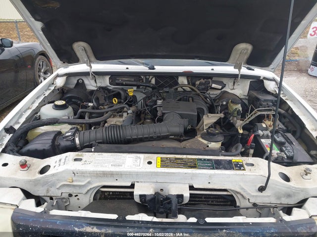 Продаж на аукціоні авто 2003 Mazda B2300, vin: 4F4YR12D13TM21976, номер лоту: 46270264