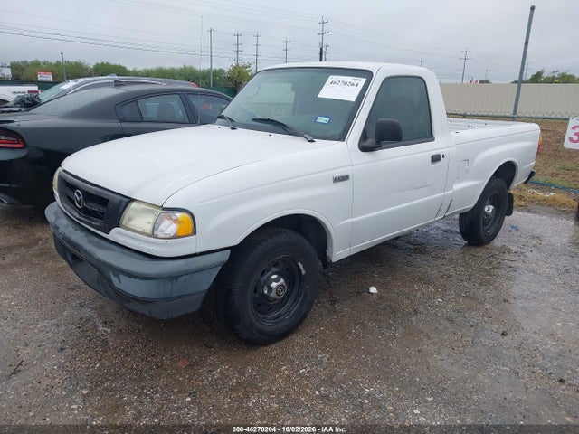 Продаж на аукціоні авто 2003 Mazda B2300, vin: 4F4YR12D13TM21976, номер лоту: 46270264