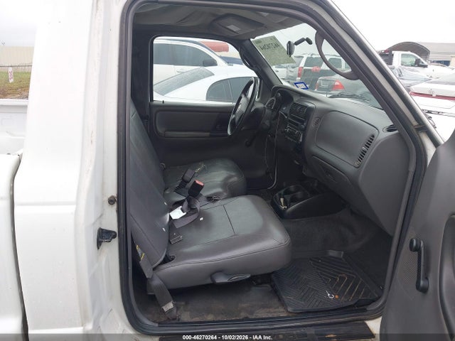 Продаж на аукціоні авто 2003 Mazda B2300, vin: 4F4YR12D13TM21976, номер лоту: 46270264