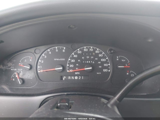 Продаж на аукціоні авто 2003 Mazda B2300, vin: 4F4YR12D13TM21976, номер лоту: 46270264