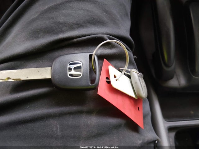 46270274 :رقم المزاد ، 2HGFA1F36AH511757 vin ، 2010 Honda Civic Vp مزاد بيع