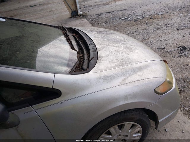 46270274 :رقم المزاد ، 2HGFA1F36AH511757 vin ، 2010 Honda Civic Vp مزاد بيع