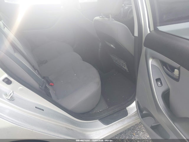 Продажа на аукционе авто 2016 Hyundai Elantra Se, vin: 5NPDH4AE2GH730467, номер лота: 46270281