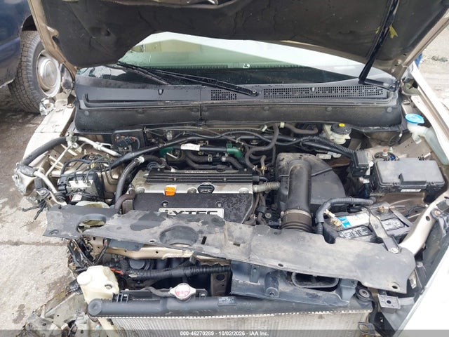 2006 Honda Cr-v Ex მანქანა იყიდება აუქციონზე, vin: SHSRD78876U439746, აუქციონის ნომერი: 46270289