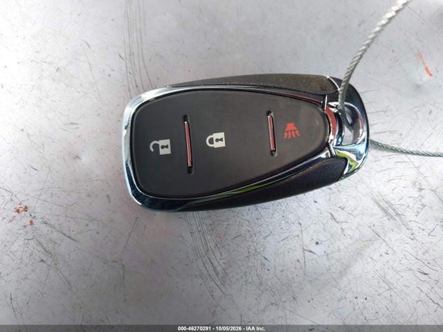 46270291 :رقم المزاد ، 3GNAXHEG7RL105162 vin ، 2024 Chevrolet Equinox Fwd Ls مزاد بيع