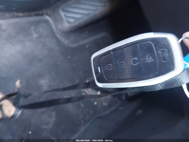 46270297 :رقم المزاد ، KL7CJPSB4KB925001 vin ، 2019 Chevrolet Trax Lt مزاد بيع