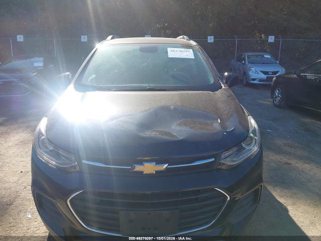 46270297 :رقم المزاد ، KL7CJPSB4KB925001 vin ، 2019 Chevrolet Trax Lt مزاد بيع