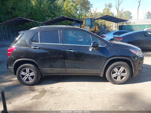 46270297 :رقم المزاد ، KL7CJPSB4KB925001 vin ، 2019 Chevrolet Trax Lt مزاد بيع