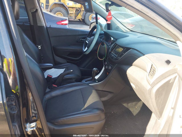 46270297 :رقم المزاد ، KL7CJPSB4KB925001 vin ، 2019 Chevrolet Trax Lt مزاد بيع