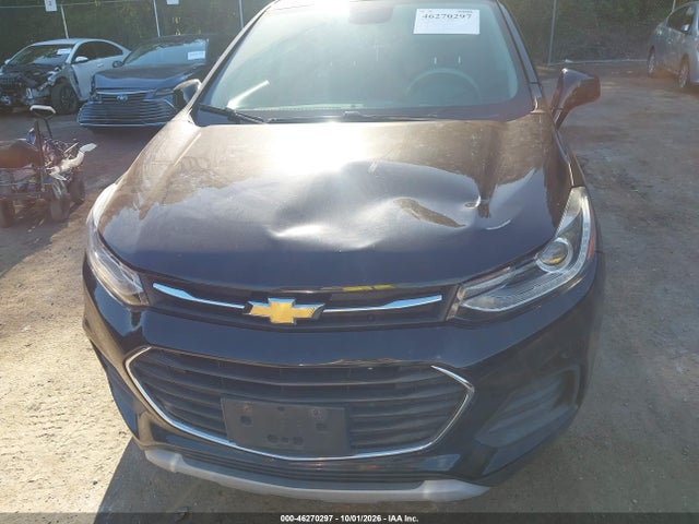 46270297 :رقم المزاد ، KL7CJPSB4KB925001 vin ، 2019 Chevrolet Trax Lt مزاد بيع