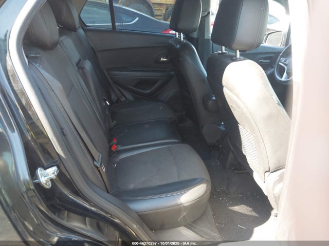 46270297 :رقم المزاد ، KL7CJPSB4KB925001 vin ، 2019 Chevrolet Trax Lt مزاد بيع