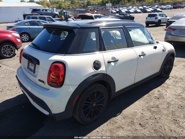 46270301 :رقم المزاد ، WMW53DK01P2T64294 vin ، 2023 Mini Hardtop Cooper S مزاد بيع