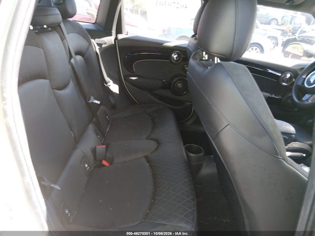46270301 :رقم المزاد ، WMW53DK01P2T64294 vin ، 2023 Mini Hardtop Cooper S مزاد بيع