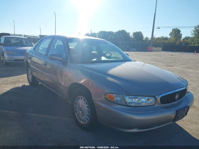Продаж на аукціоні авто 2000 Buick Century Limited, vin: 2G4WY55J6Y1136744, номер лоту: 46270306
