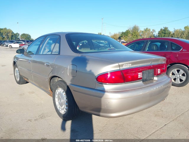 Aukcja sprzedaży 2000 Buick Century Limited, vin: 2G4WY55J6Y1136744, numer aukcji: 46270306
