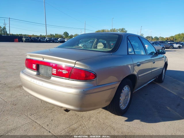Aukcja sprzedaży 2000 Buick Century Limited, vin: 2G4WY55J6Y1136744, numer aukcji: 46270306