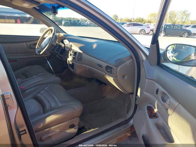 Aukcja sprzedaży 2000 Buick Century Limited, vin: 2G4WY55J6Y1136744, numer aukcji: 46270306
