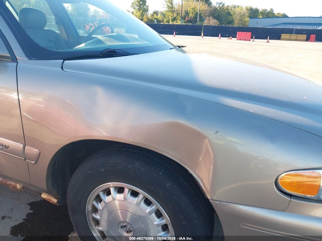Aukcja sprzedaży 2000 Buick Century Limited, vin: 2G4WY55J6Y1136744, numer aukcji: 46270306