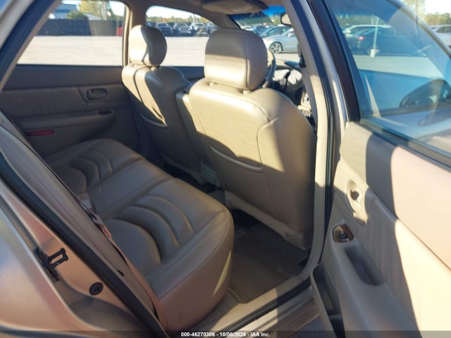 Aukcja sprzedaży 2000 Buick Century Limited, vin: 2G4WY55J6Y1136744, numer aukcji: 46270306