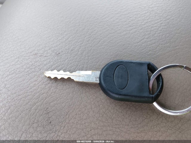 46270308 :رقم المزاد ، 1FMFU18L24LA36663 vin ، 2004 Ford Expedition Eddie Bauer مزاد بيع