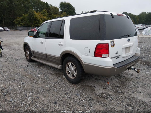 46270308 :رقم المزاد ، 1FMFU18L24LA36663 vin ، 2004 Ford Expedition Eddie Bauer مزاد بيع