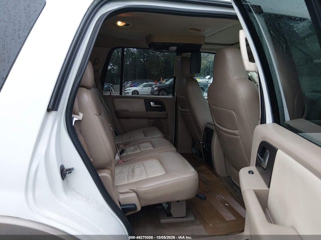46270308 :رقم المزاد ، 1FMFU18L24LA36663 vin ، 2004 Ford Expedition Eddie Bauer مزاد بيع