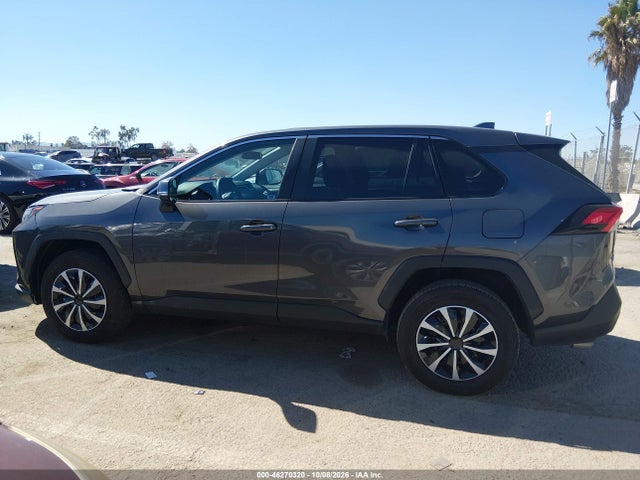 2025 Toyota Rav4 Le მანქანა იყიდება აუქციონზე, vin: 2T3K1RFVXSW423700, აუქციონის ნომერი: 46270320
