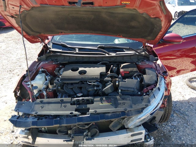 Aukcja sprzedaży 2019 Nissan Altima 2.5 Sl, vin: 1N4BL4EV4KC181767, numer aukcji: 46270324