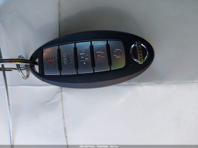 Aukcja sprzedaży 2019 Nissan Altima 2.5 Sl, vin: 1N4BL4EV4KC181767, numer aukcji: 46270324
