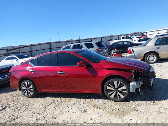 Aukcja sprzedaży 2019 Nissan Altima 2.5 Sl, vin: 1N4BL4EV4KC181767, numer aukcji: 46270324