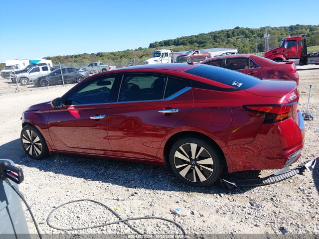 Aukcja sprzedaży 2019 Nissan Altima 2.5 Sl, vin: 1N4BL4EV4KC181767, numer aukcji: 46270324