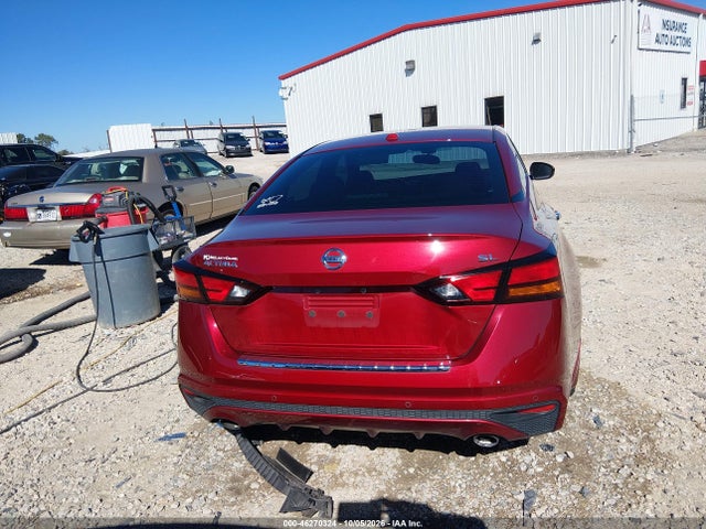 Aukcja sprzedaży 2019 Nissan Altima 2.5 Sl, vin: 1N4BL4EV4KC181767, numer aukcji: 46270324