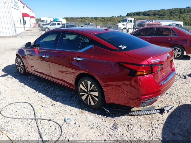 Aukcja sprzedaży 2019 Nissan Altima 2.5 Sl, vin: 1N4BL4EV4KC181767, numer aukcji: 46270324