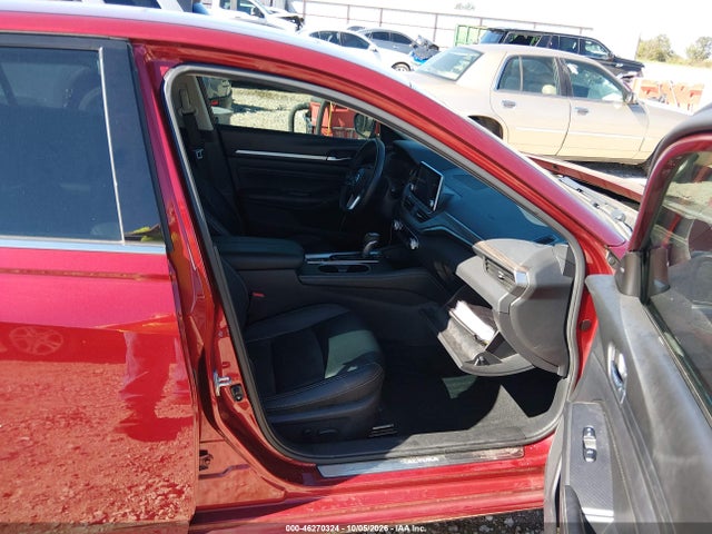 Aukcja sprzedaży 2019 Nissan Altima 2.5 Sl, vin: 1N4BL4EV4KC181767, numer aukcji: 46270324